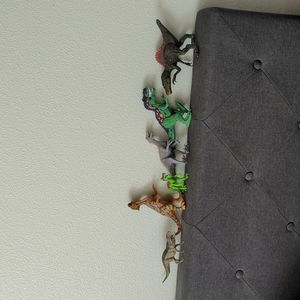 Dinosaur toys